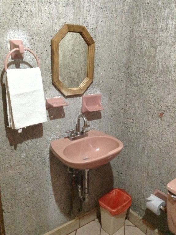 Hotel La Herradura Tecozautla Cameră foto