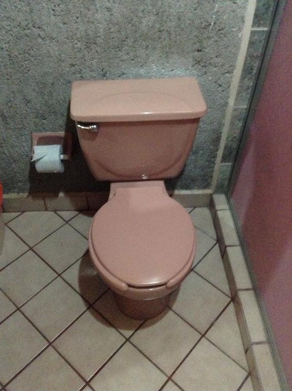 Hotel La Herradura Tecozautla Cameră foto